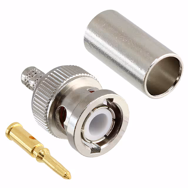 112116-10 Amphenol RF  Gruppi di connettori coassiali (RF)